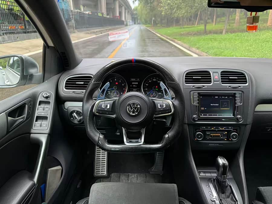 Volkswagen Golf 2014, фото 6