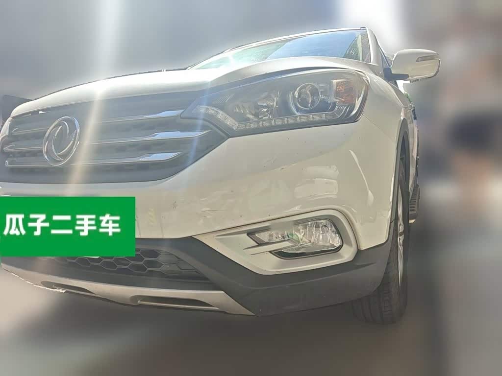 Dongfeng AX7 2015 2.0L AT