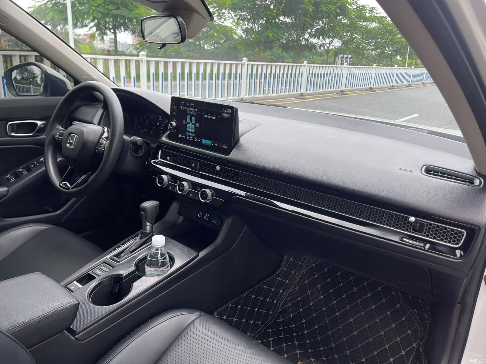 Honda Civic, 2023 7
