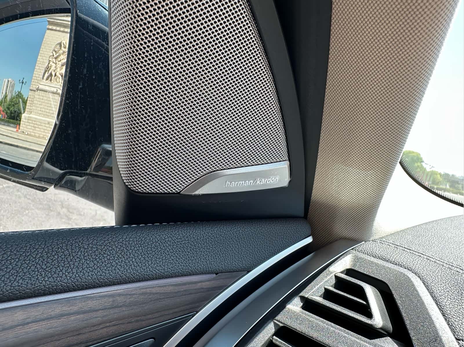 BMW X3, 2024 15