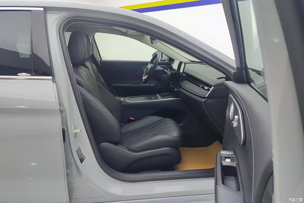 Chery A8L, 2024 8