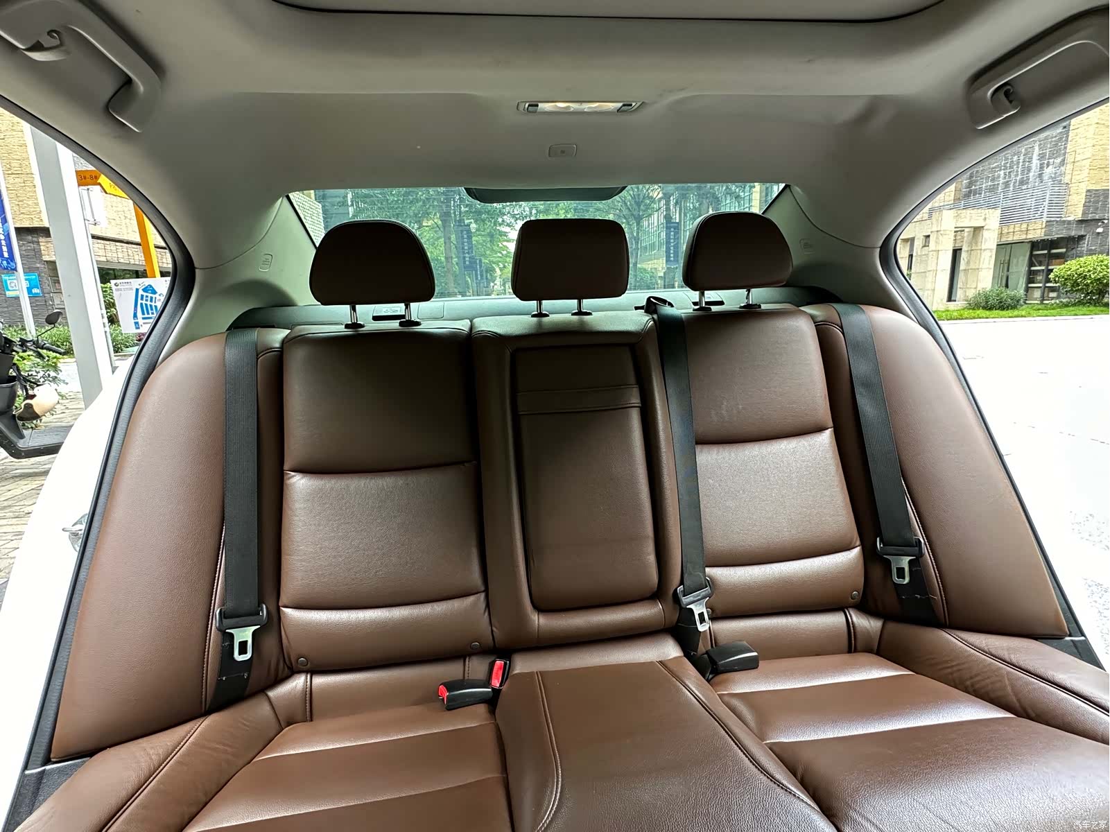 Acura TLX-L, 2019 29