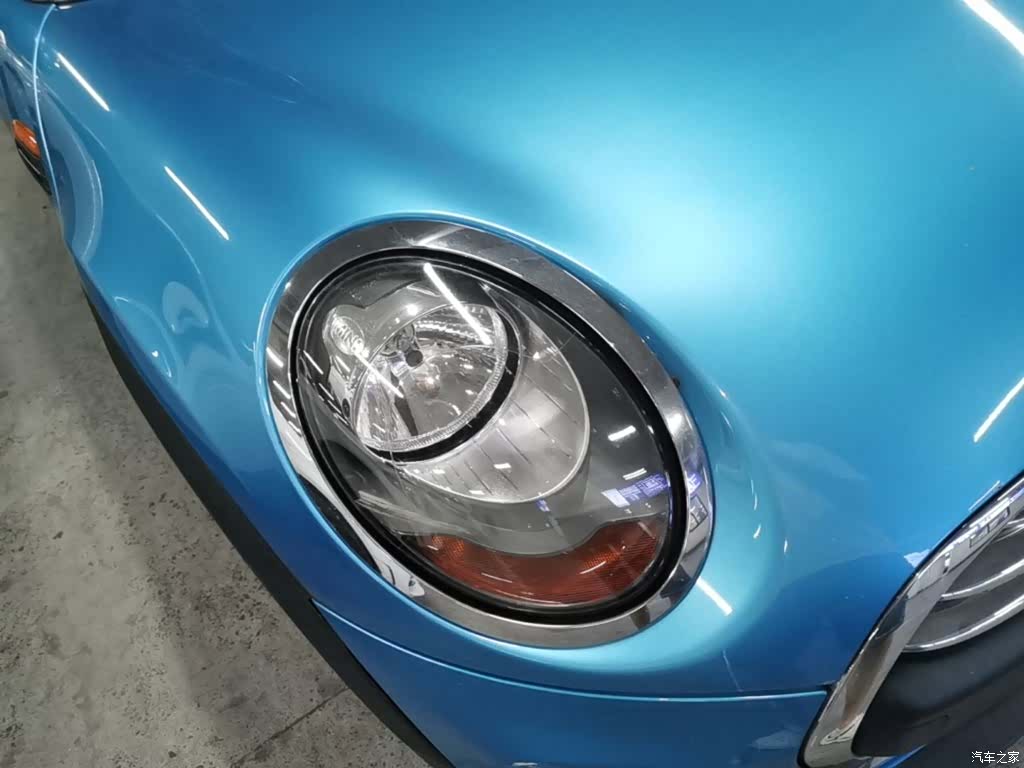 Mini ONE, 2016 13