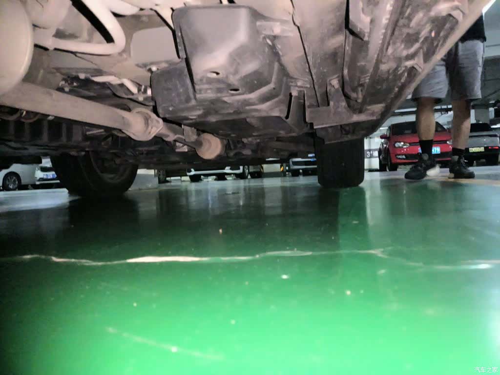 Toyota Highlander, 2018 19