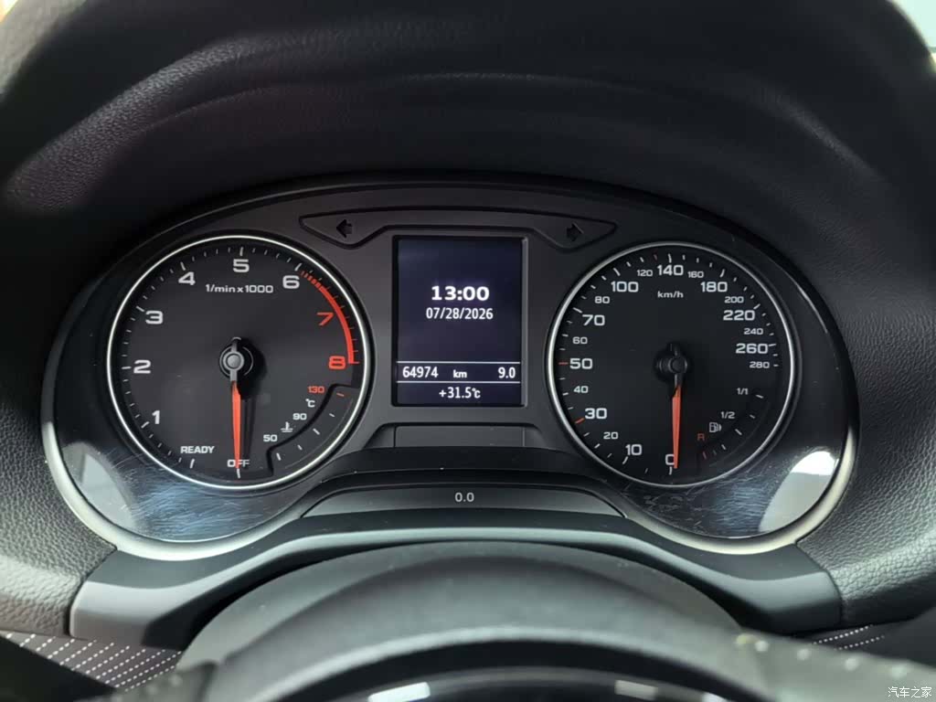Audi Q2L, 2022 12