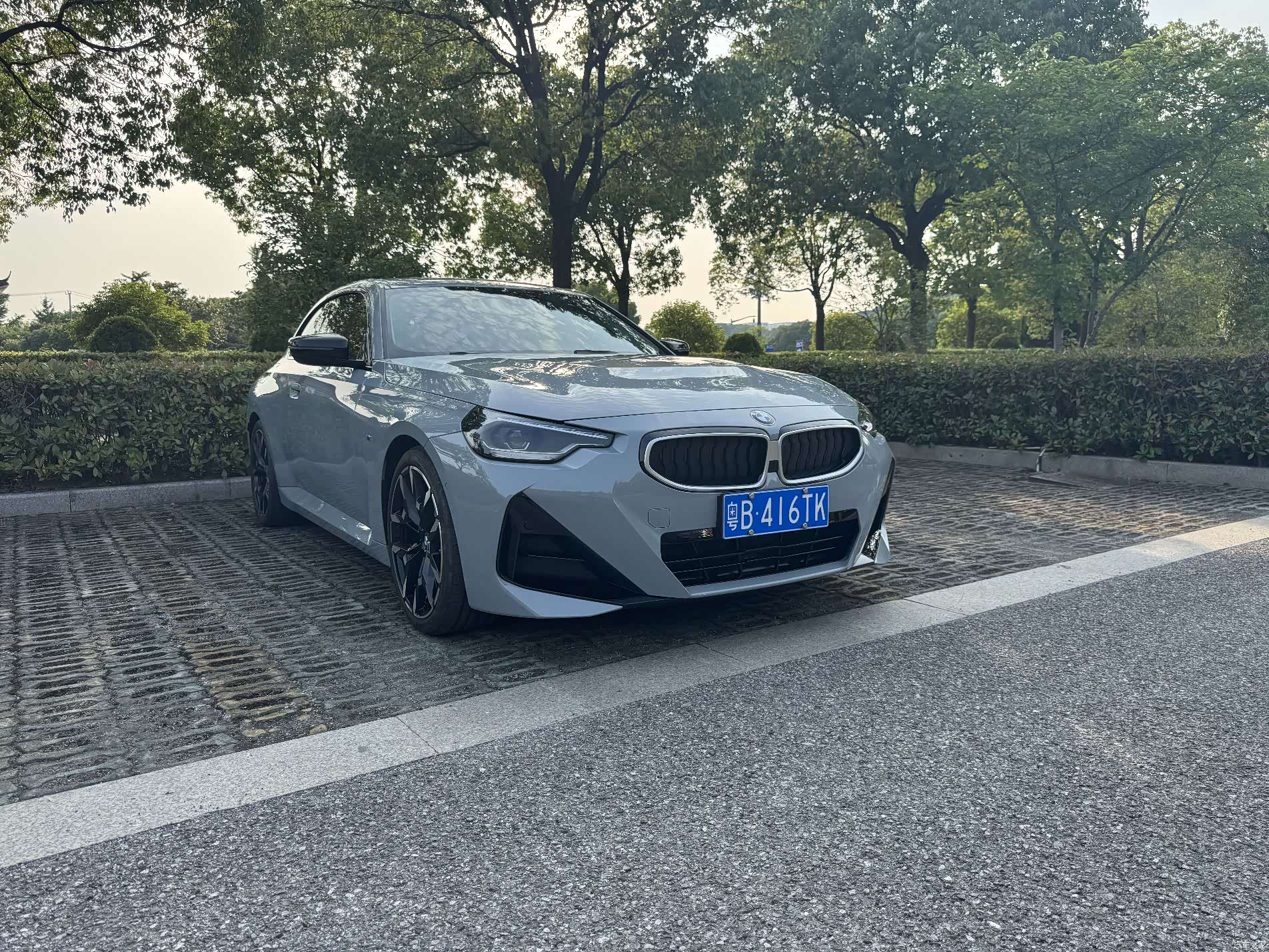 BMW 2 Series, 2026 2