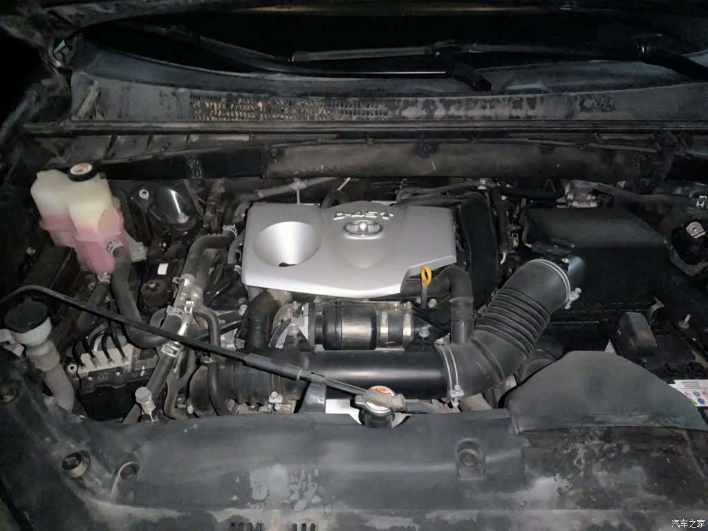 Toyota Highlander, 2018 17