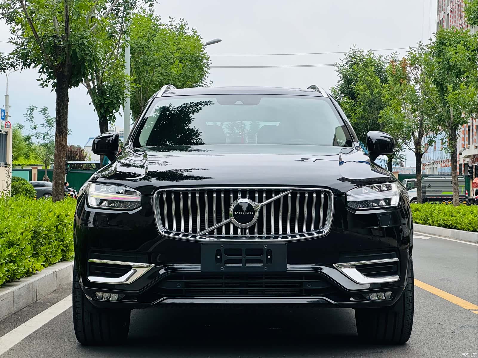 Volvo XC90, 2019 2