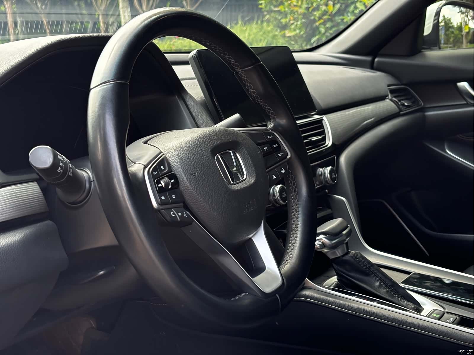 Honda Inspire, 2022 10