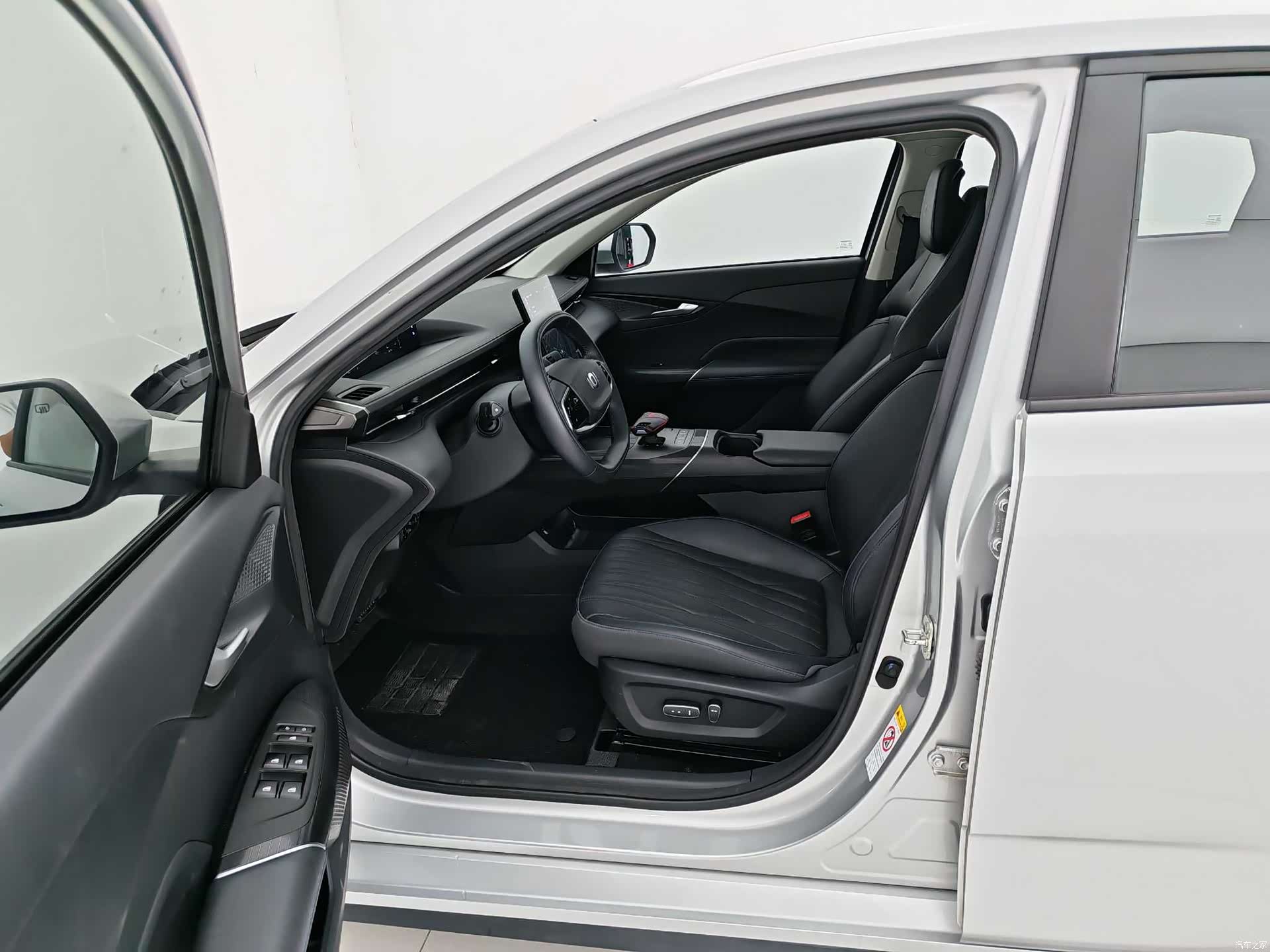 Changan Eado, 2024 9