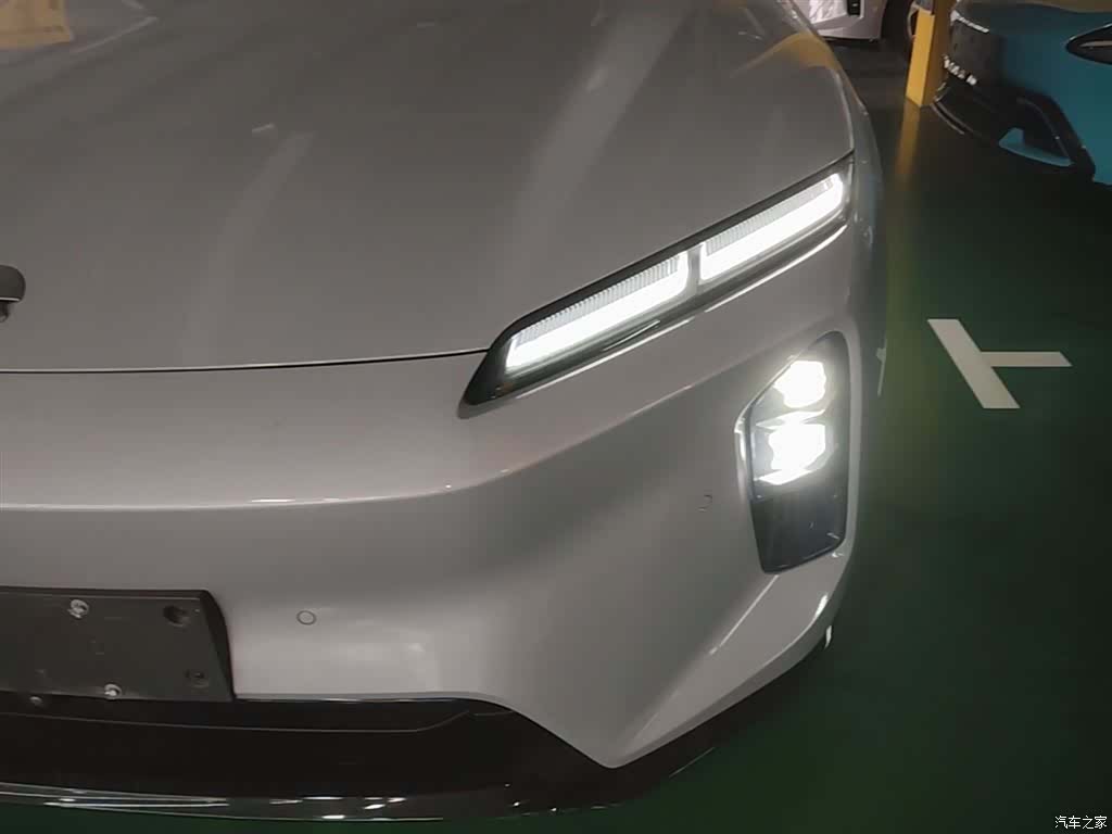 NIO ET5, 2025 24