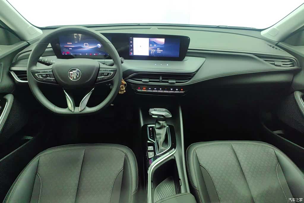 Buick Verano, 2025 12