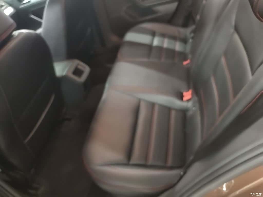 Volkswagen Lamando, 2017 17