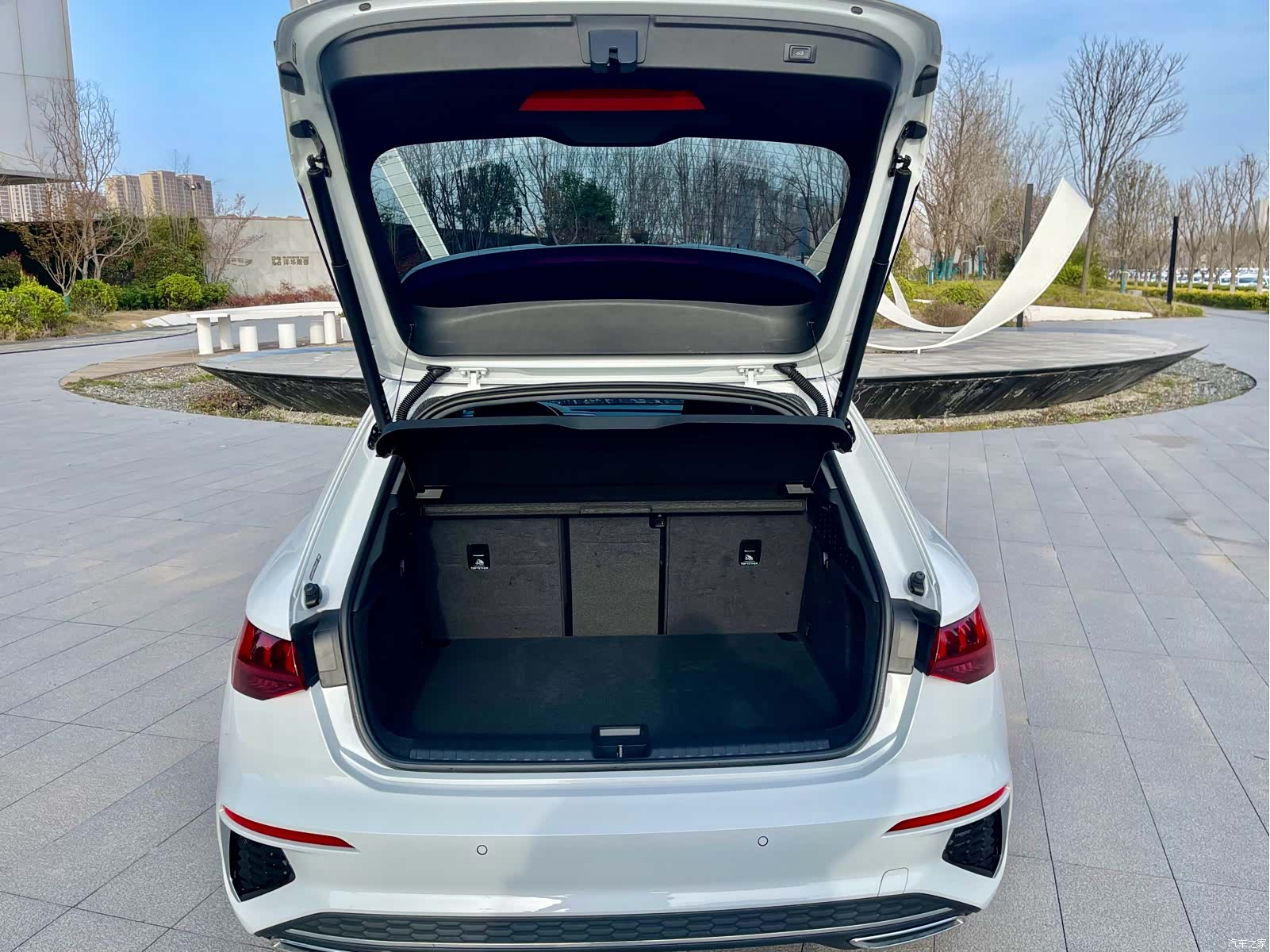 Audi A3, 2023 24
