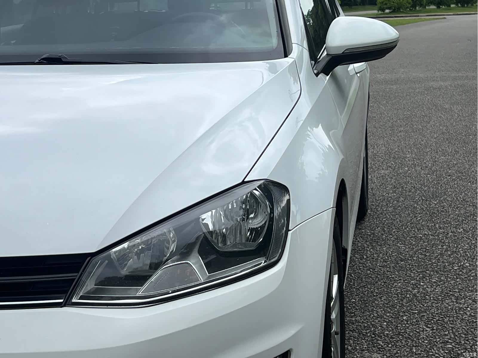 Volkswagen Golf, 2014 8