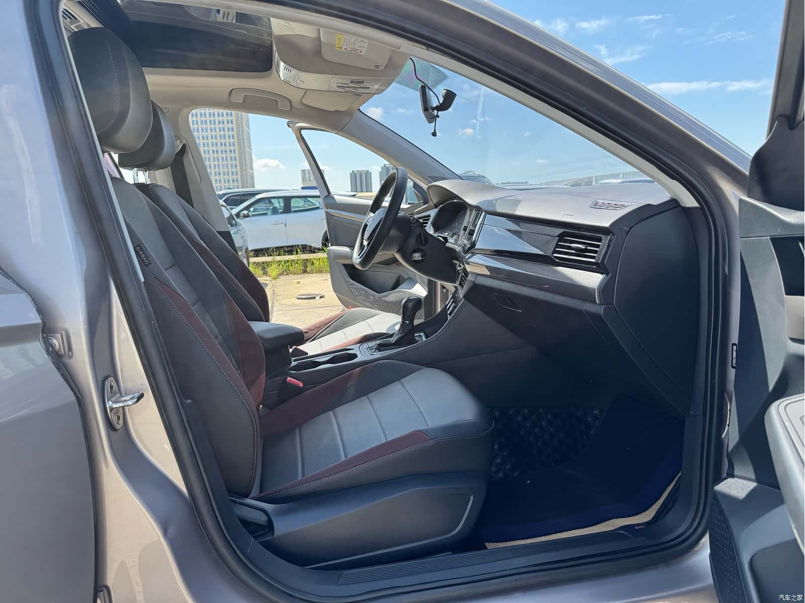 Volkswagen Bora, 2019 8