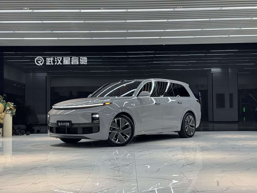 Li Auto L9