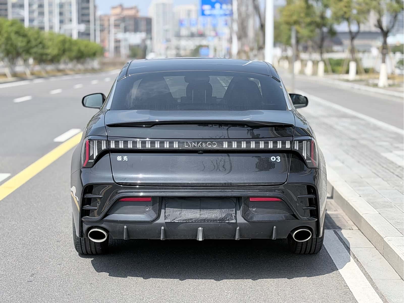 Lynk & Co 02, 2025 14