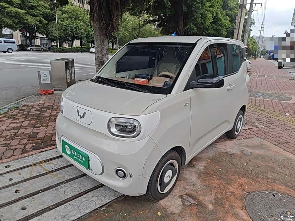 Wuling MINIEV, 2025 2