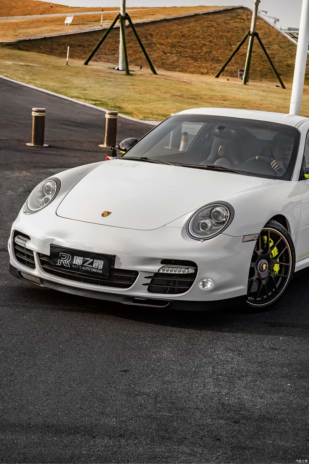Porsche 911, 2013 2