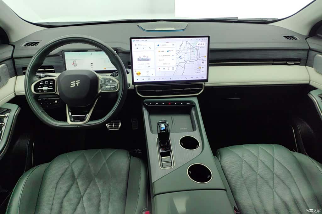 Jetour L9, 2024 12