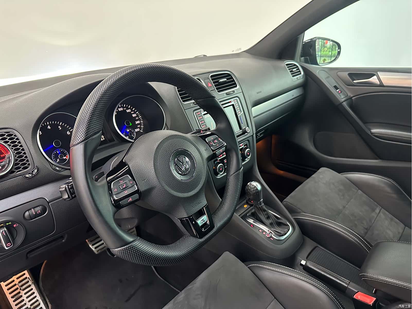 Volkswagen Golf, 2011 15