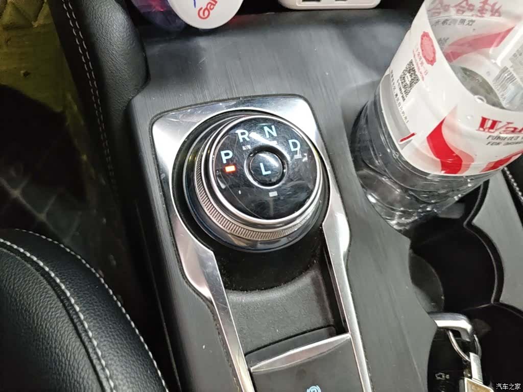 Ford Focus, 2021 14