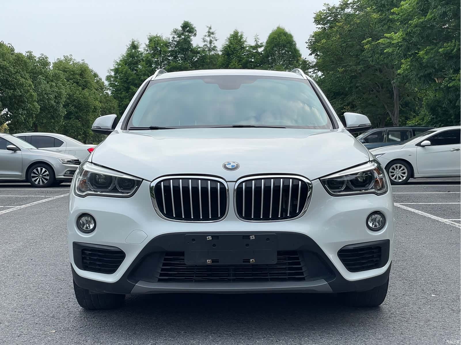 BMW X1, 2019 2