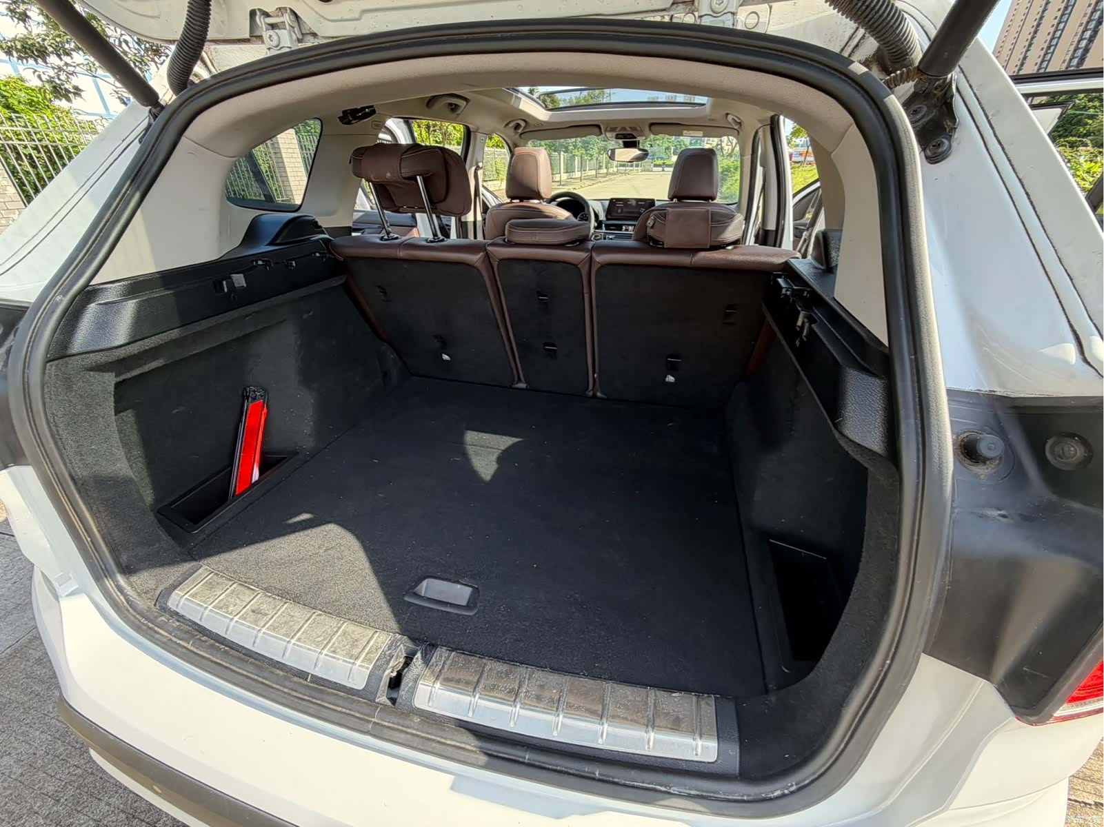 BMW X1, 2023 14