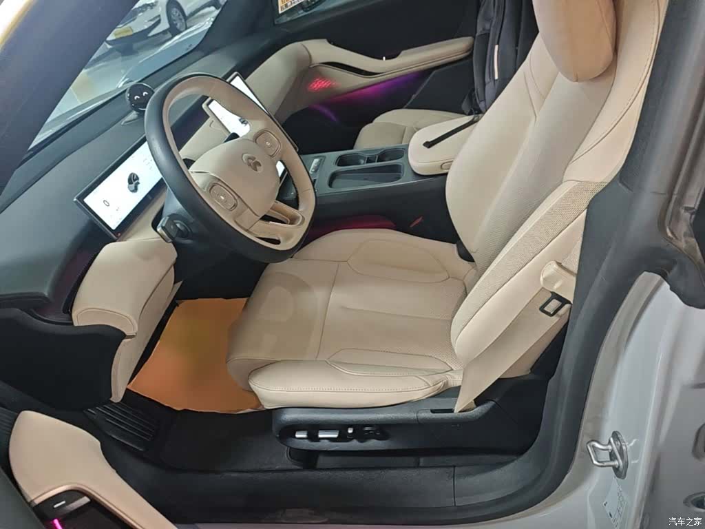 NIO ET5, 2024 15