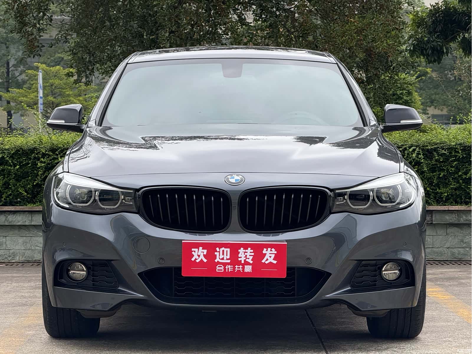 BMW 3 Series, 2019 2
