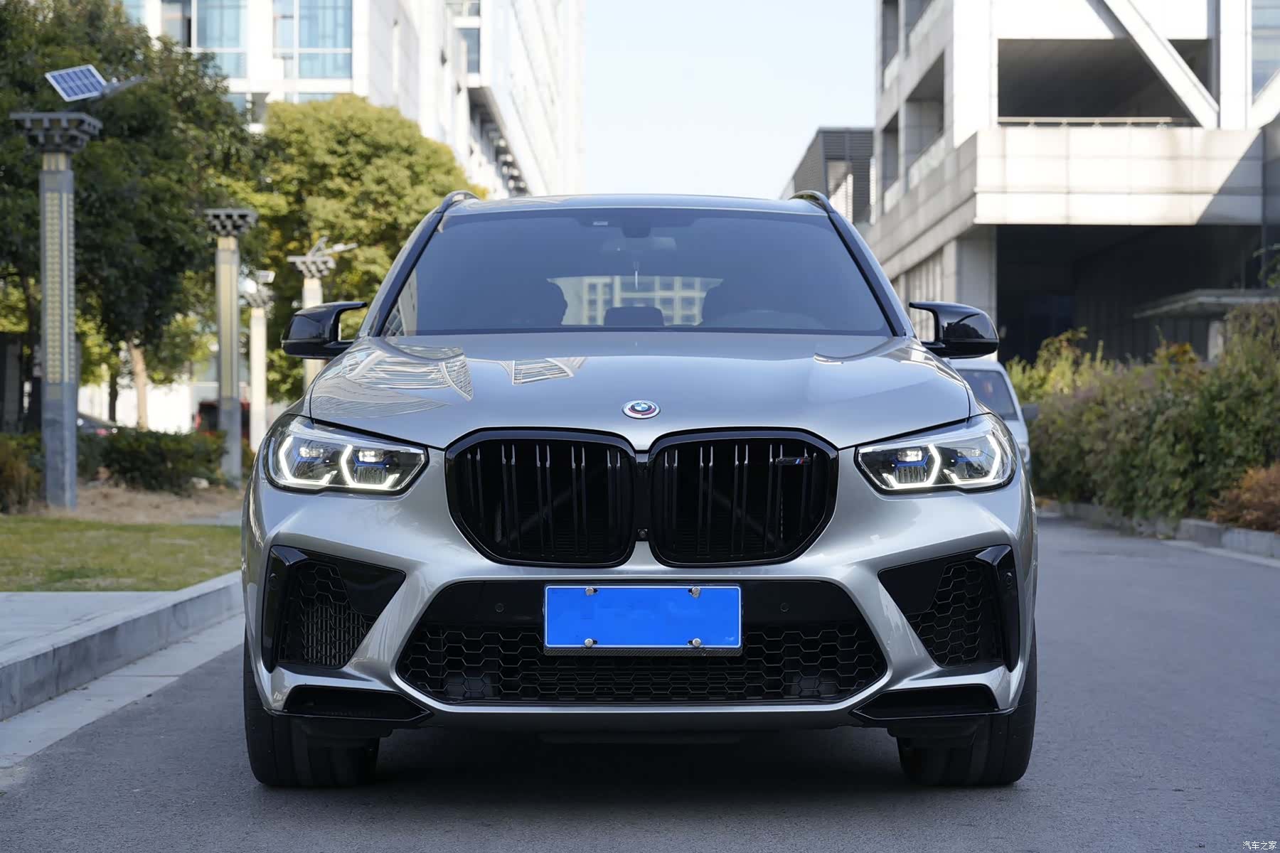 BMW X5, 2022 2