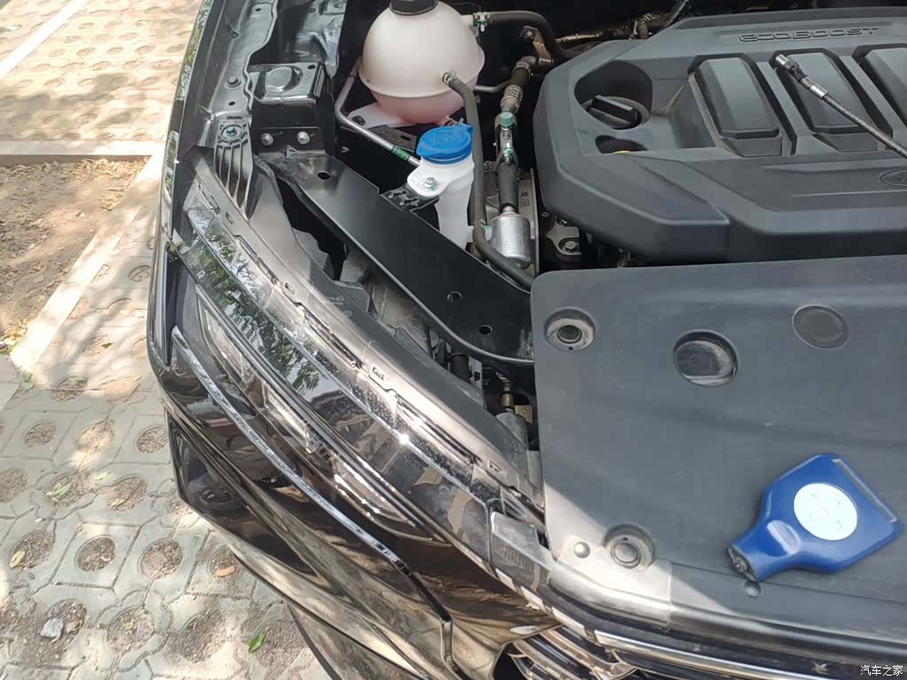 Ford Equator Sport, 2024 22