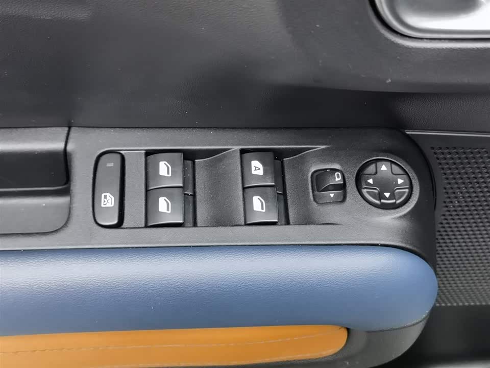 Citroen Yunyi C4 AIRCROSS Citroen Yunyi C4 AIRCROSS