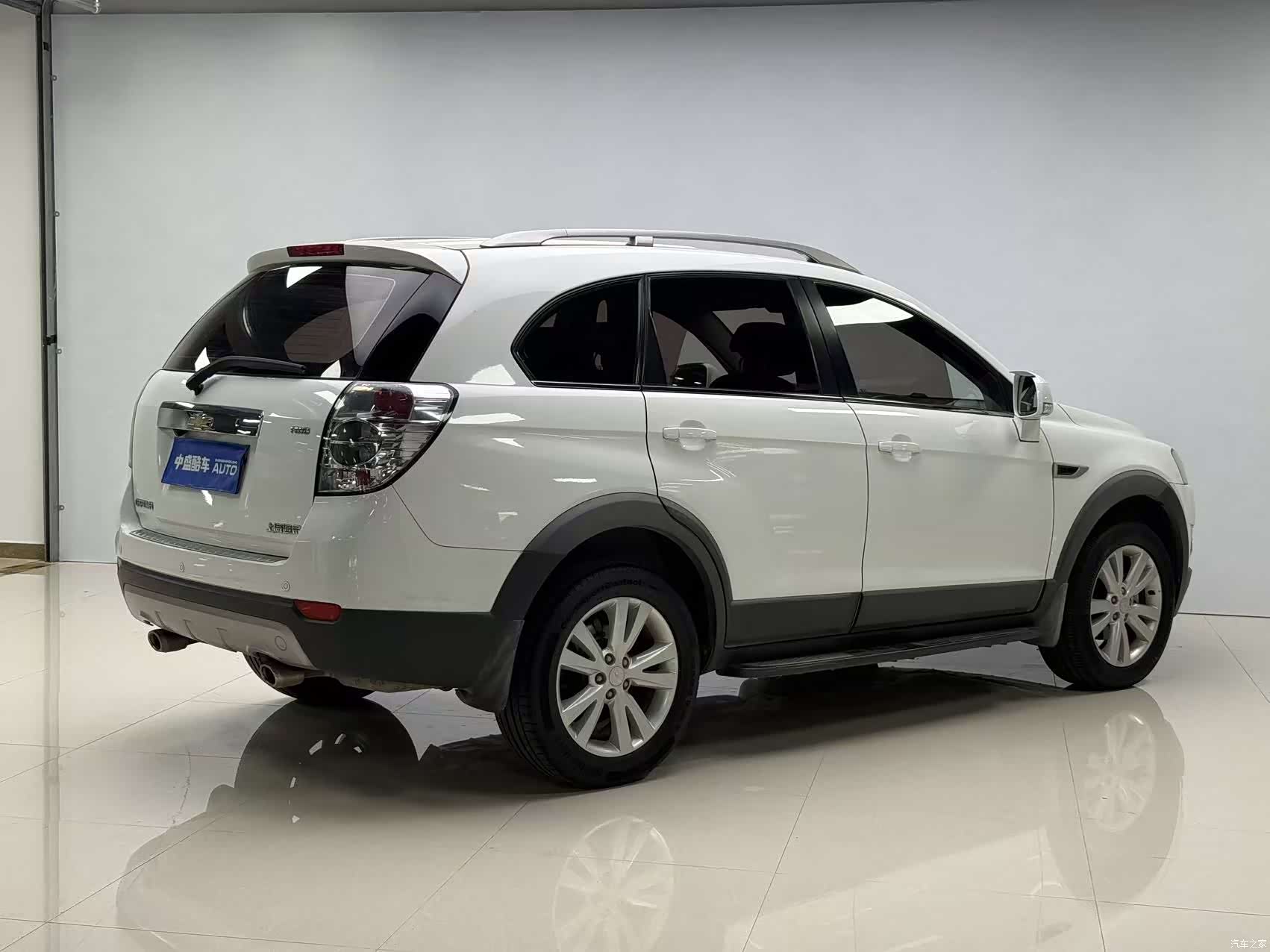 Chevrolet 7, 2014 12