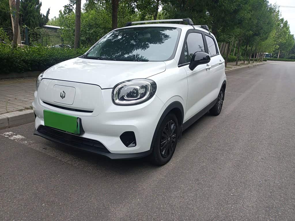 Leapmotor T03