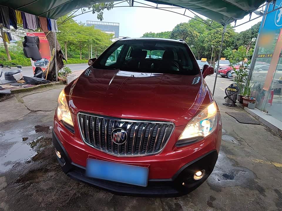 Buick Angkola Buick Angkola
