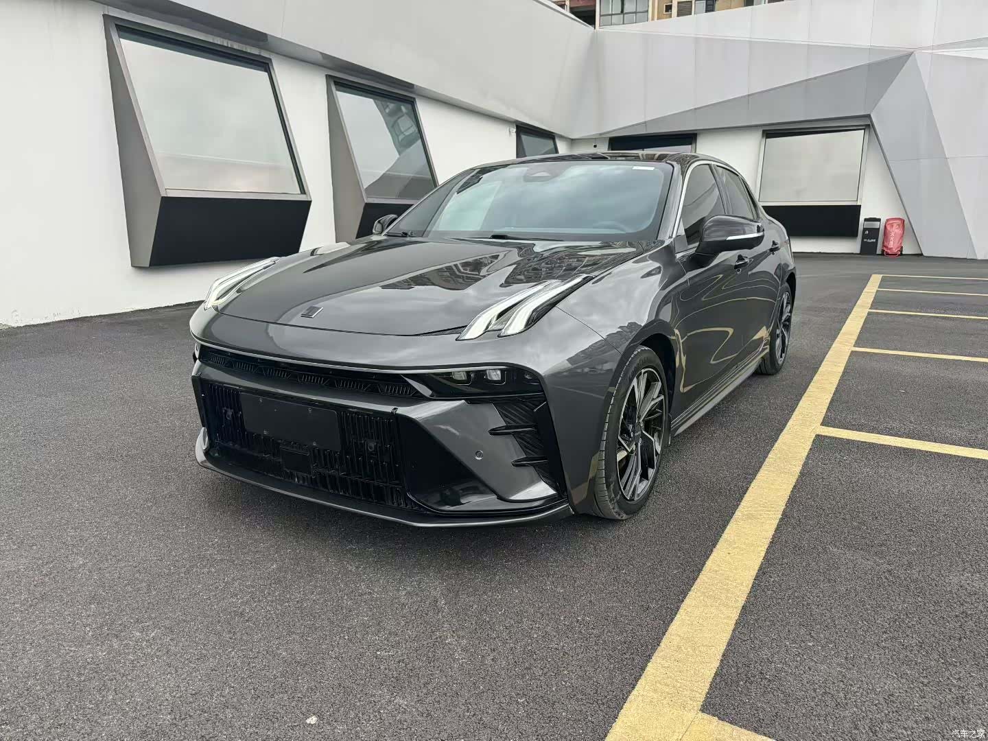 Lynk & Co 02, 2023 1