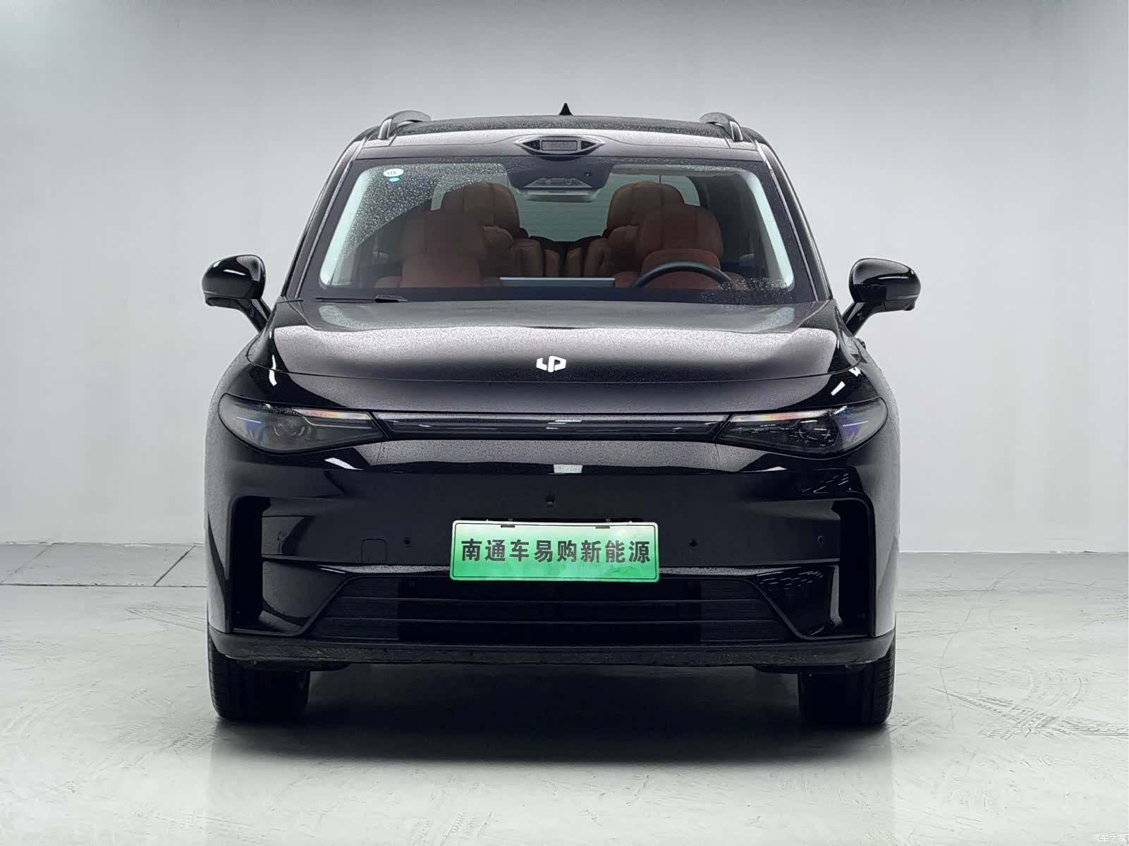 Leapmotor C16, 2025 2