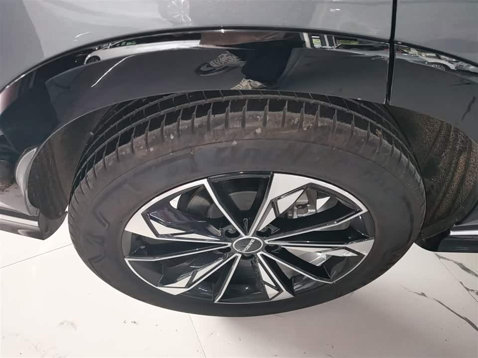Roewe RX5 Roewe RX5