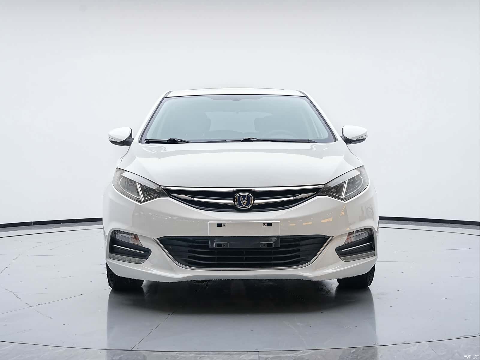 Changan Eado, 2017 2