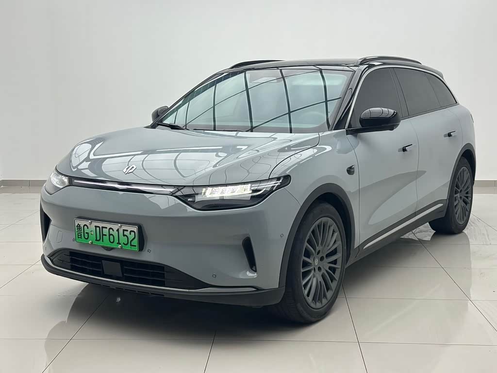 Leapmotor C11