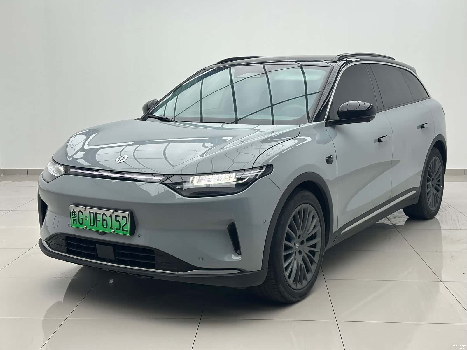 Leapmotor C11, 2025 1