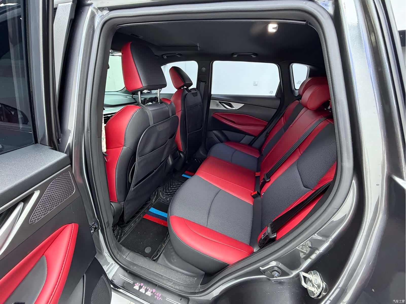 Changan CS35, 2023 15