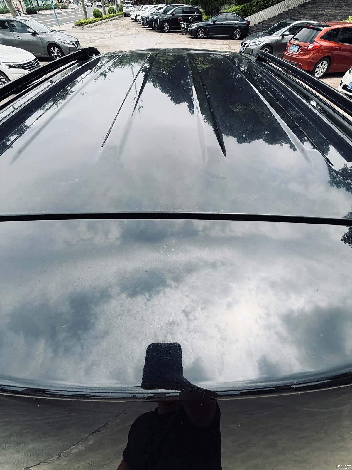 Toyota Highlander, 2014 9
