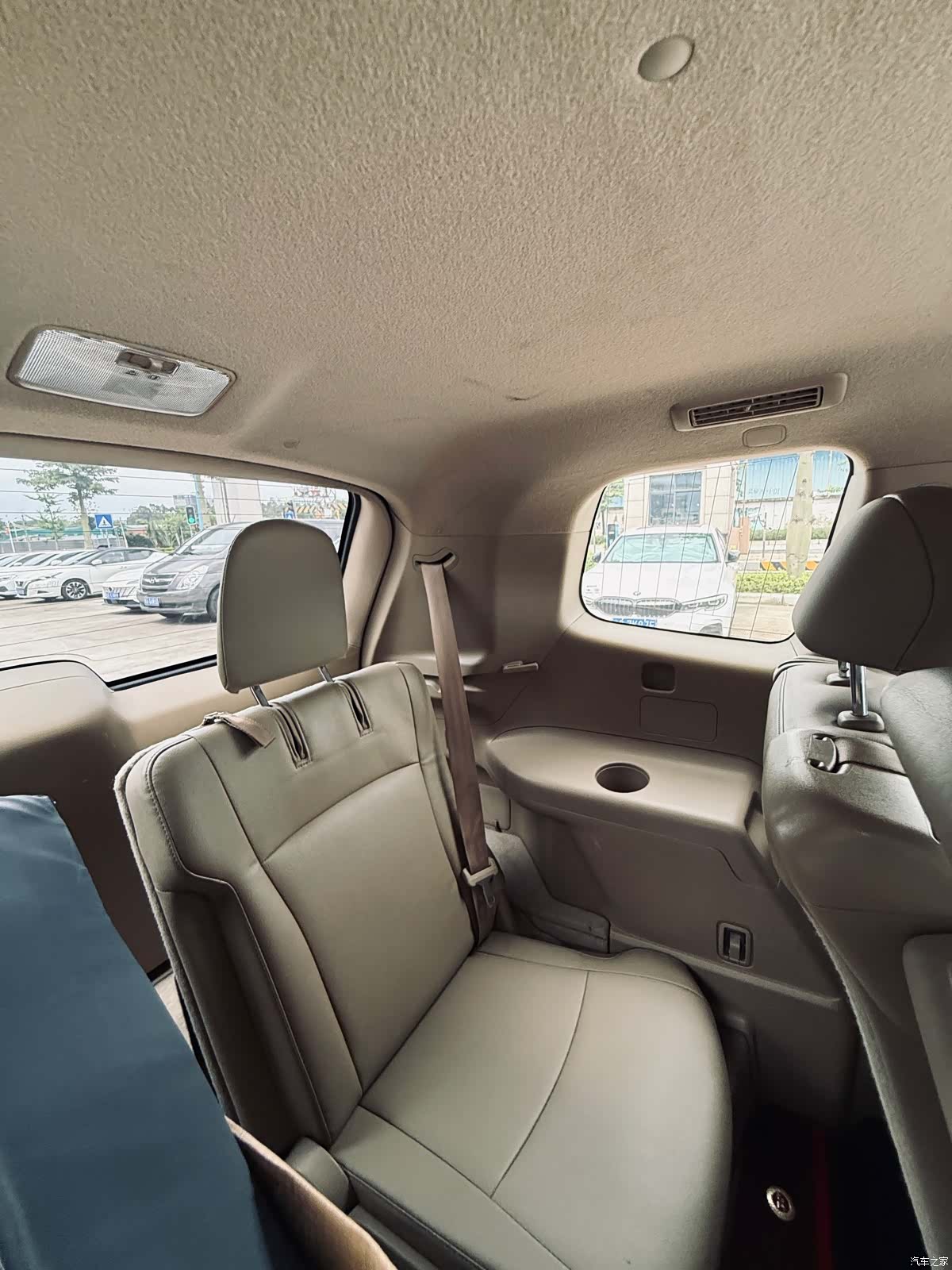 Toyota Highlander, 2014 29