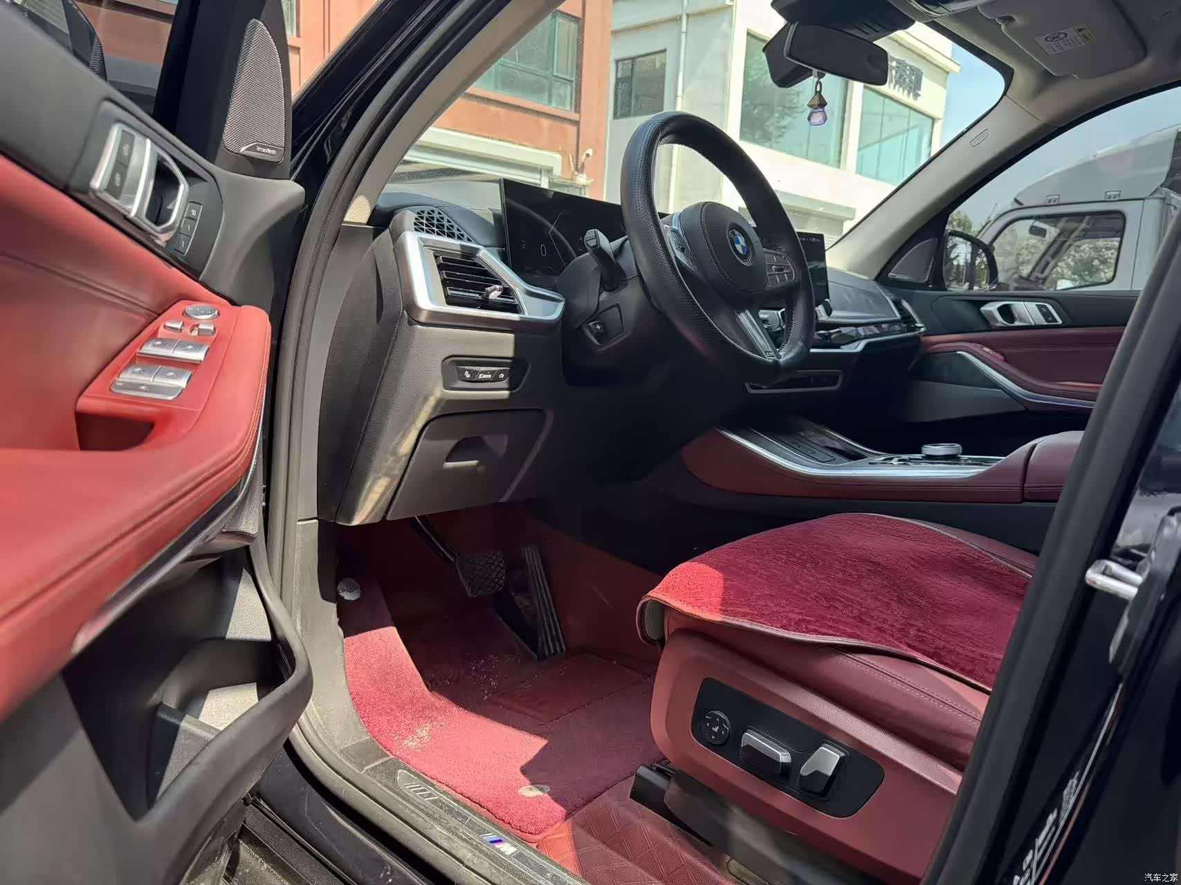 BMW X5, 2024 3
