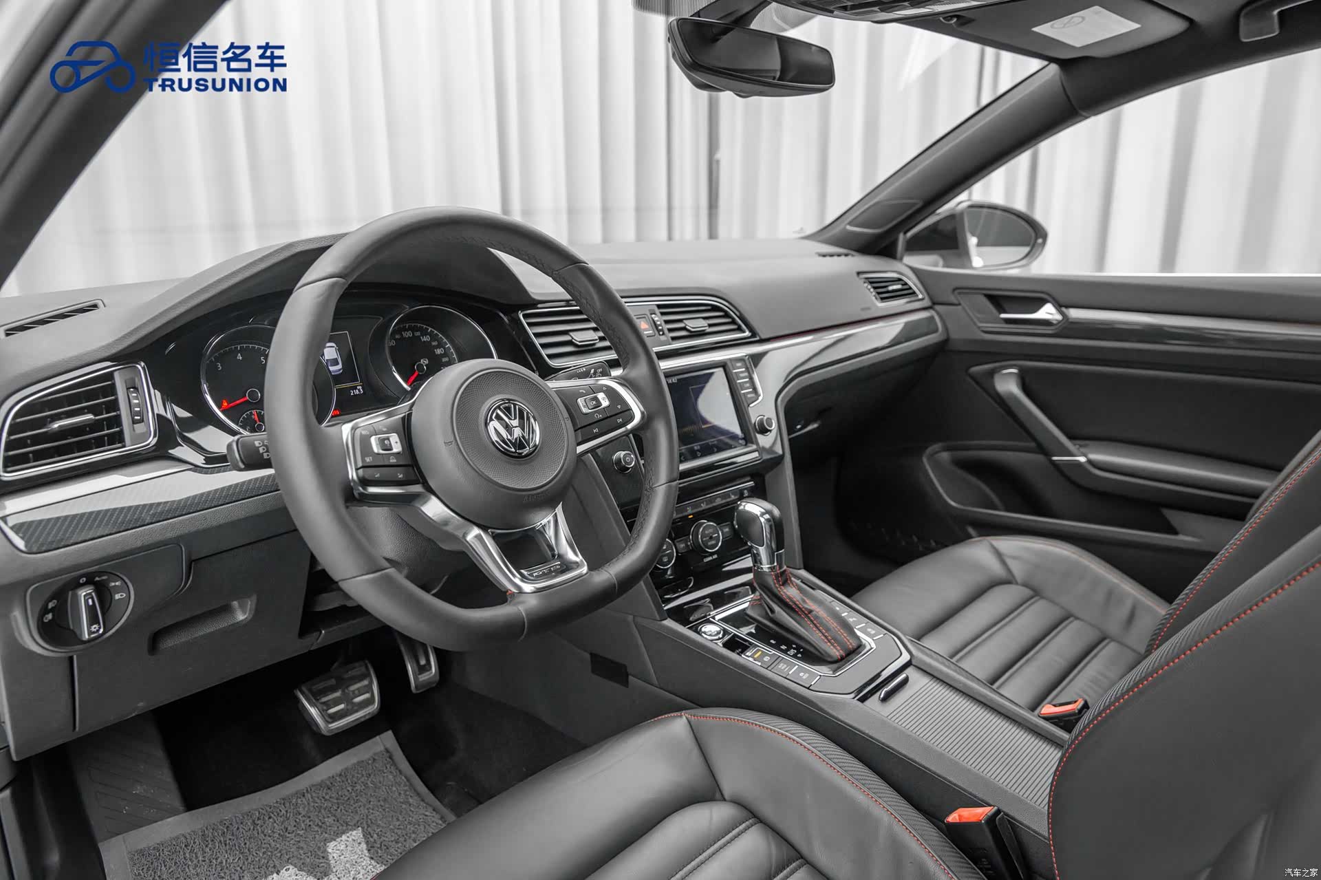 Volkswagen Lamando, 2018 11