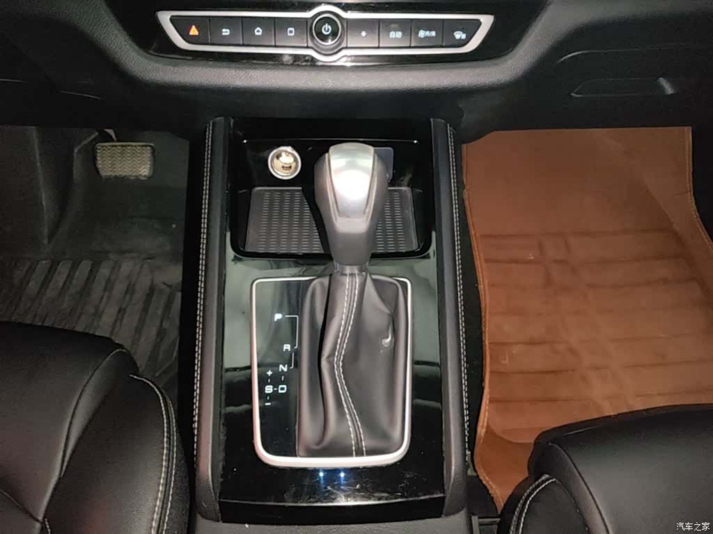 BYD Song, 2018 10