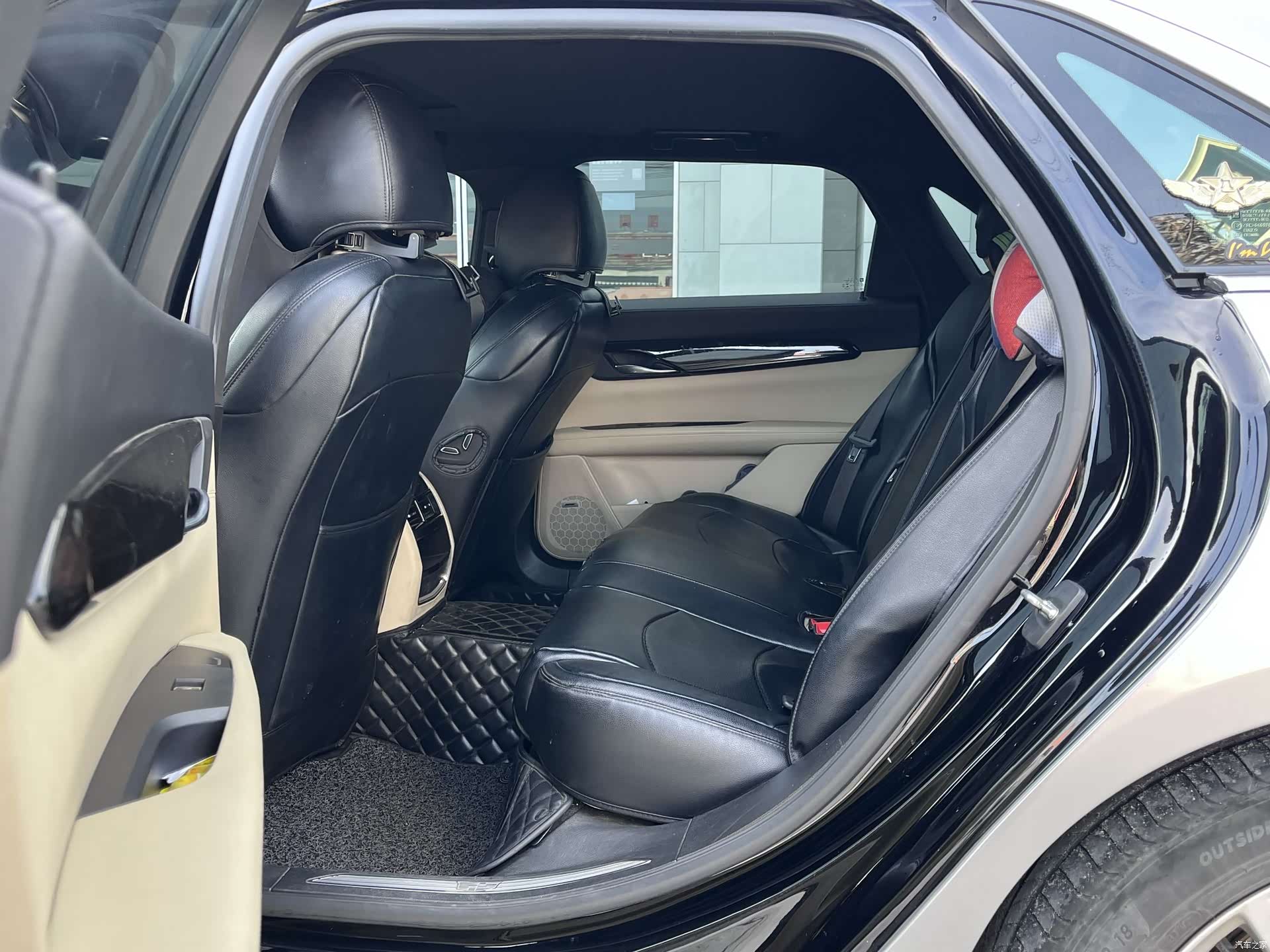 Cadillac CT6, 2020 7